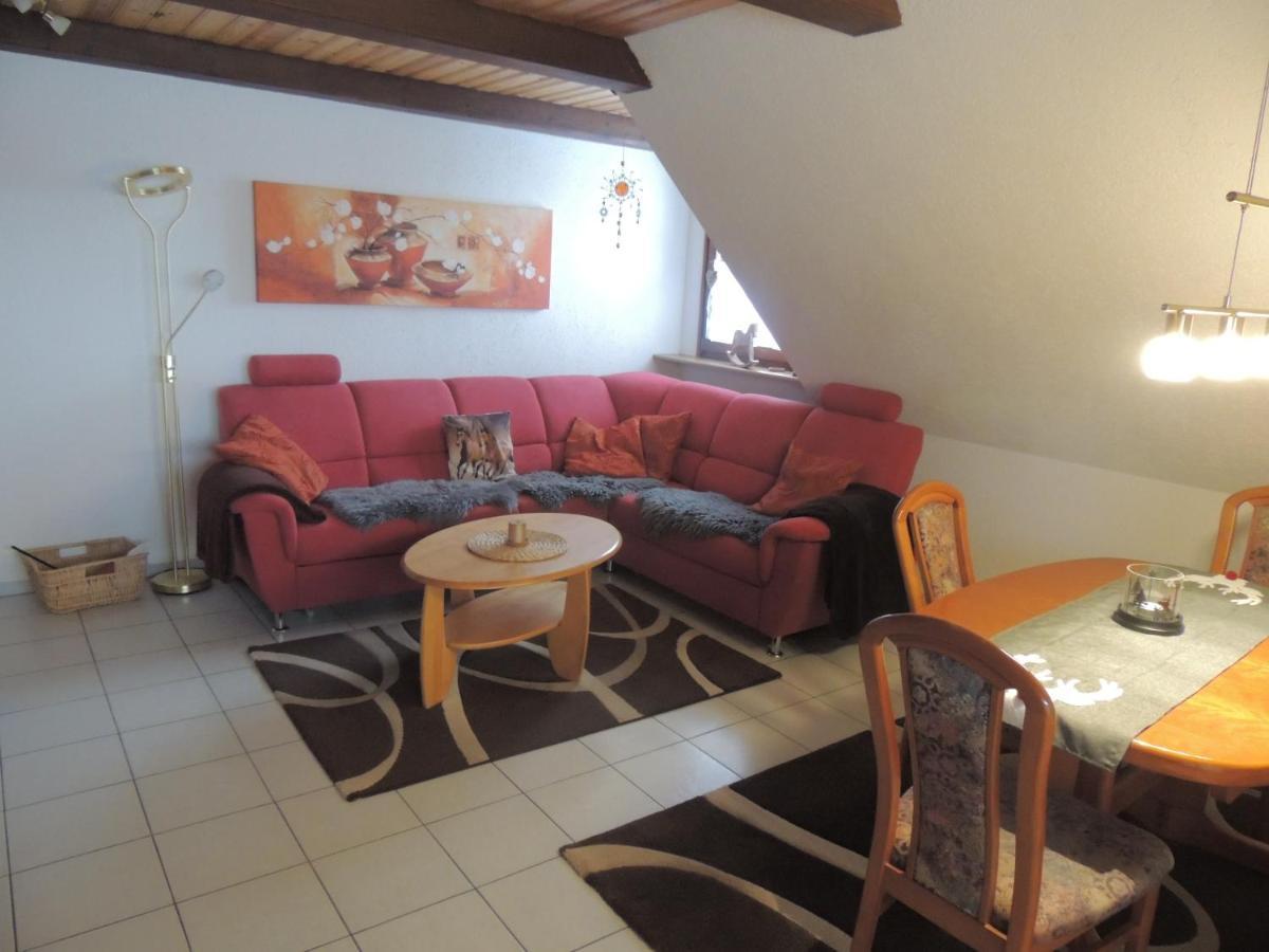 Apartament Haus Ingeborg Dachsberg im Schwarzwald Zewnętrze zdjęcie