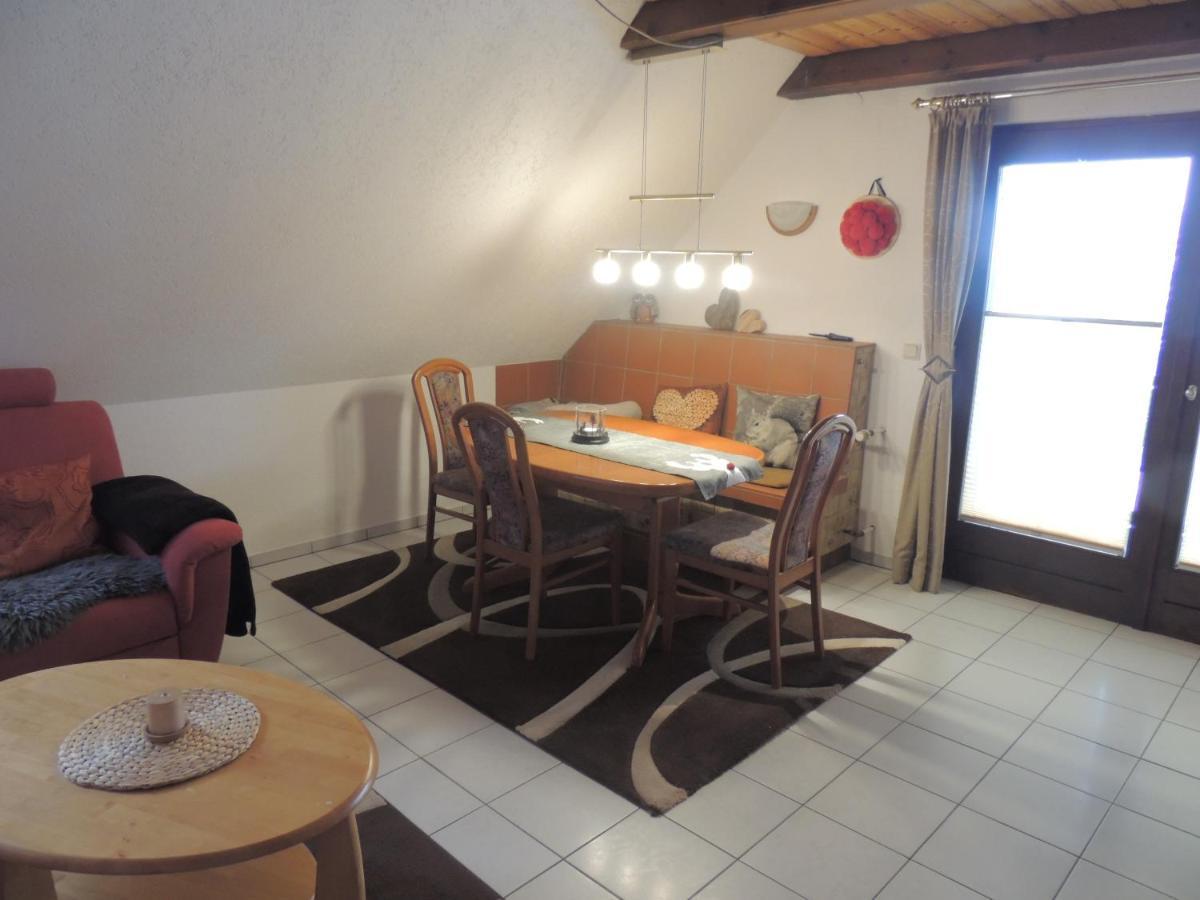 Apartament Haus Ingeborg Dachsberg im Schwarzwald Zewnętrze zdjęcie