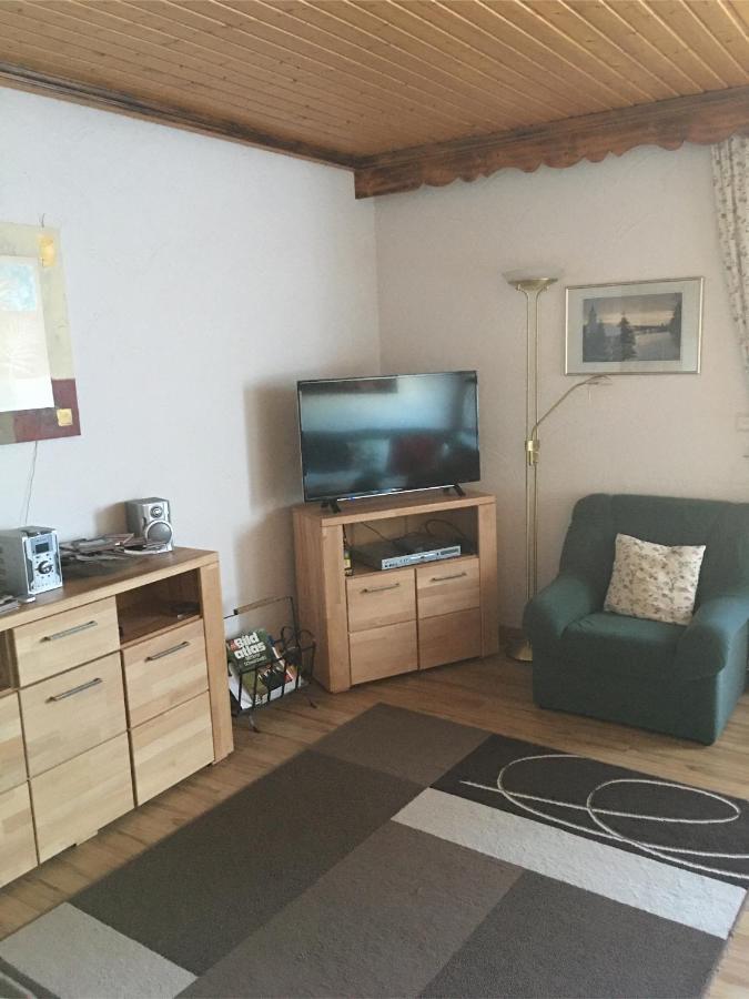 Apartament Haus Ingeborg Dachsberg im Schwarzwald Zewnętrze zdjęcie