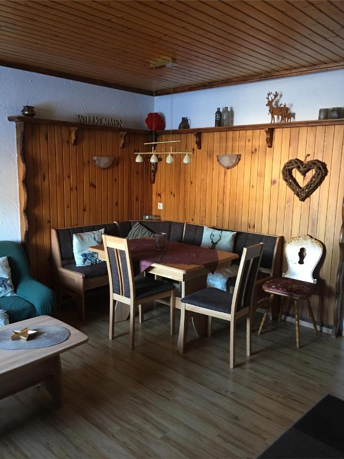 Apartament Haus Ingeborg Dachsberg im Schwarzwald Zewnętrze zdjęcie