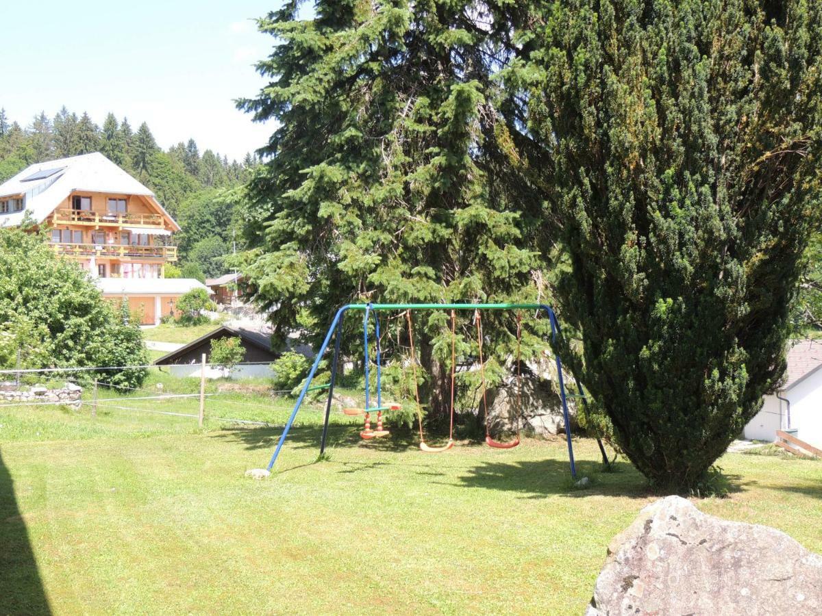 Apartament Haus Ingeborg Dachsberg im Schwarzwald Zewnętrze zdjęcie